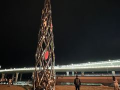 -演武大桥观景平台