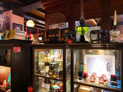 -古董花园(思南路42弄小区店)