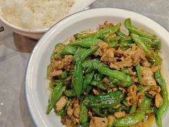 -农家湘菜(安亭店)