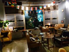 -咖法森林·咖啡  酒吧(天河店)