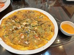 -潮名荟潮州菜馆(祈福缤纷世界店)