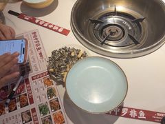 -费明中罗非鱼(大石坝店)