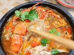 -老三样·旧食新味(船山路店)