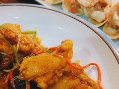 -老姑砂锅·烧烤天津菜(体北道店)