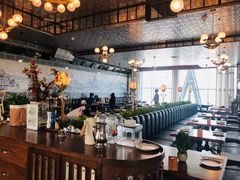 -FISH&POTATO Cō(地中海美食 万象城店)