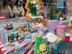 -泡泡玛特POPMART(合生汇店)