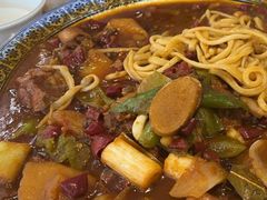 -福顺祥大盘鸡(临潼店)
