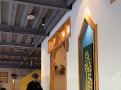 -金塔傣乡·云南民族特色菜·傣味手抓饭(金瓦路店)