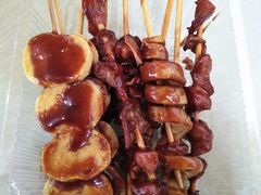 -二中酸辣汤(无锡梁溪区店)