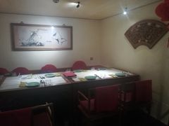 包厢-那家小馆•北京菜•烤鸭(中关村店)