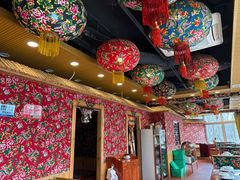 -田家大院东北农家菜铁锅炖(西安总店)