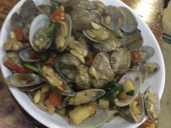 -凡老头米线砂锅(古荡新村西粮站)