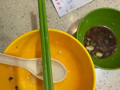 -生记粥店(旺角店)