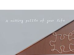 -PUZZLE COFFEE 拼图咖啡