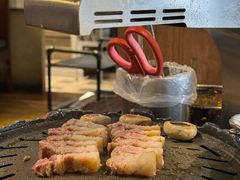 -坦坦大炉·韩式烤肉(望京店)