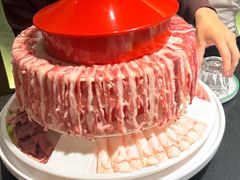 -南门四季铜锅涮肉(大屯·北苑店)