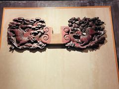 -乌镇东栅景区