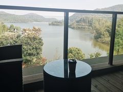 -宁波九龙湖开元度假村
