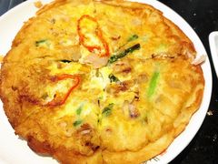 -青松馆韩国料理(香港中路佳世客店)