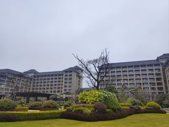 -舟山朱家尖绿城威斯汀度假酒店