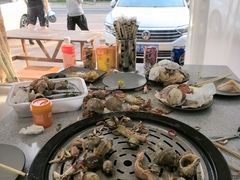 -仙螺岛海鲜自助餐厅(总店)