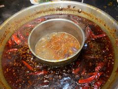 -巴蜀印象火锅(永陵总店)