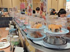 -元气寿司(金光华店)