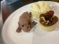 -東盛炭烤自助料理(浦东文峰广场店)