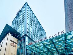 -北京朝阳悠唐皇冠假日酒店