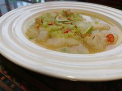 -忘忧草融合私房菜(红鼎国际店)