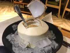 -狐狸爱上椰子鸡(滨江星光大道店)