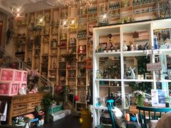 -Kitchen·Y洋厨房西餐厅(王府壹号店)