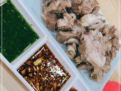 -老舅老蒙肉饼非遗店(一店)