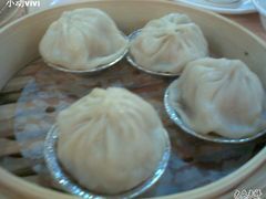 小笼包-益健海鲜大食坊(拱北口岸店)