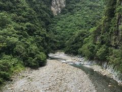 -太鲁阁公园