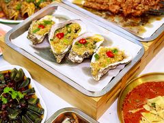 -陈记农家挂炉烤肉(雁南一路店)