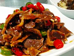 -好嫂子酱猪手•农家菜(华远坊店)