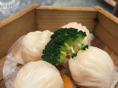 -聚福宝合苑食府(南头镇店)