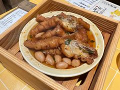 -蔡澜点心·粤菜(海印都荟城店)