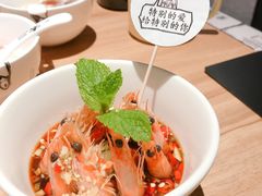 -太二酸菜鱼(汕头苏宁广场店)