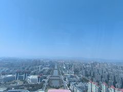 -南昌之星摩天轮