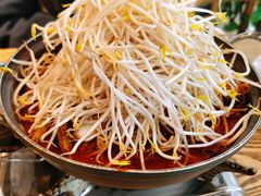 -吴草鸡爪오초닭발韩食堂(融恒盈嘉中心店)