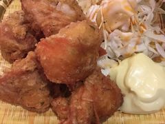 炸鸡块-平成屋·午肴夜酒(四川北路店)