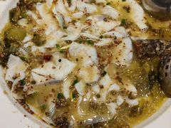 老坛子酸菜鱼-太二酸菜鱼(金沙印象城店)