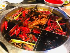 -董家湾重庆老火锅(嘉华店)