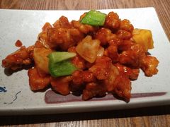 -双合园·海鲜水饺青岛菜(万佳广场店)