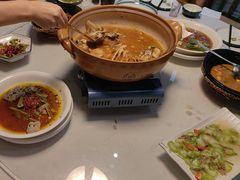 -千岛湖小鱼儿·淳安匠心农家菜