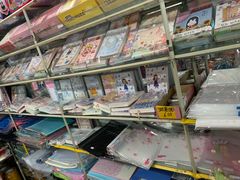 -宝宝文具店(马当路店)