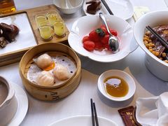 -汤城小厨•粤菜•靓汤(金融街店)