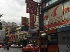 -唐人街(耀华力路)